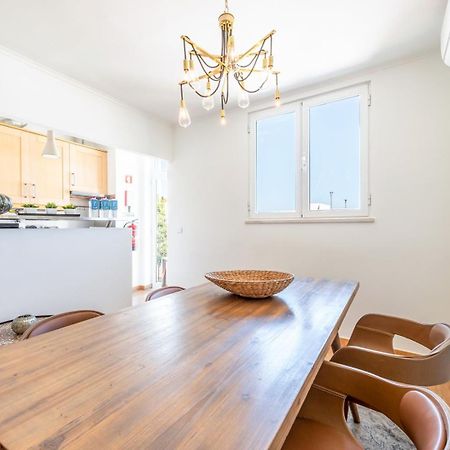 Апартаменты Guestready - Porta De Alfama, For Up To 6 Guests! Лиссабон Экстерьер фото