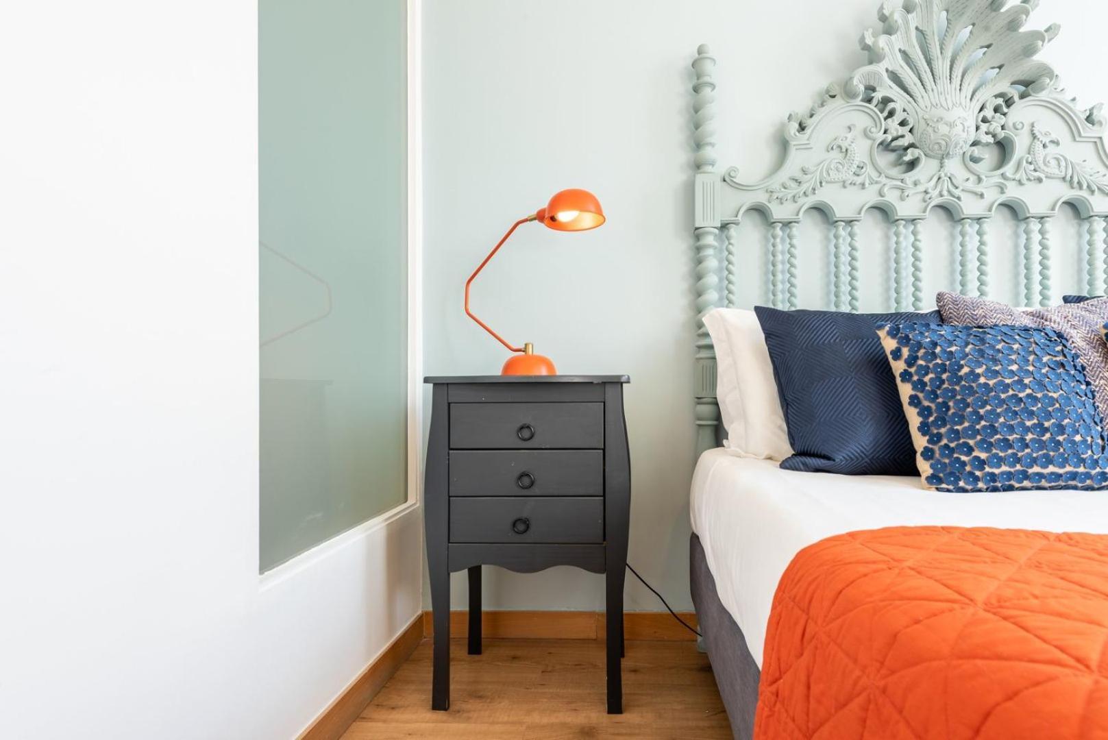 Апартаменты Guestready - Porta De Alfama, For Up To 6 Guests! Лиссабон Экстерьер фото
