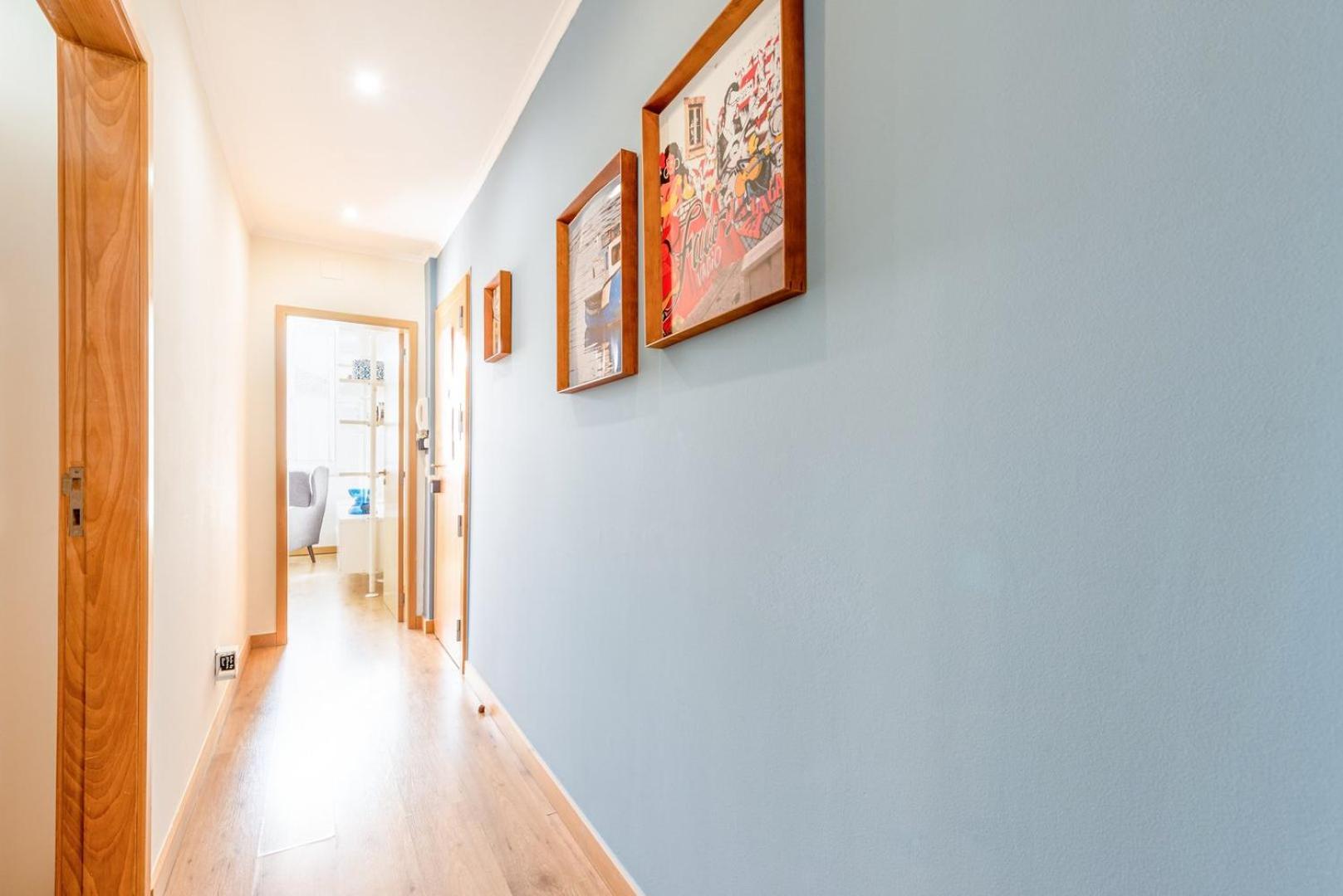 Апартаменты Guestready - Porta De Alfama, For Up To 6 Guests! Лиссабон Экстерьер фото